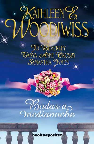 BODAS A MEDIANOCHE | 9788492516773 | WOODIWISS,KATHLEEN E./BEVERLEY,JO/CROSBY,TANYA ANN | Llibreria Geli - Llibreria Online de Girona - Comprar llibres en català i castellà