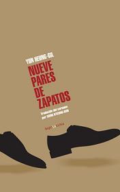 NUEVE PARES DE ZAPATOS | 9789871803200 | HEUNG-GIL,YUN | Llibreria Geli - Llibreria Online de Girona - Comprar llibres en català i castellà