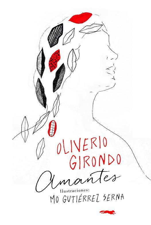 AMANTES | 9788494884887 | GIRONDO,OLIVERIO | Llibreria Geli - Llibreria Online de Girona - Comprar llibres en català i castellà