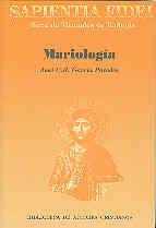 MARIOLOGIA | 9788479145088 | GARCIA PAREDES,JOSE C.R | Llibreria Geli - Llibreria Online de Girona - Comprar llibres en català i castellà