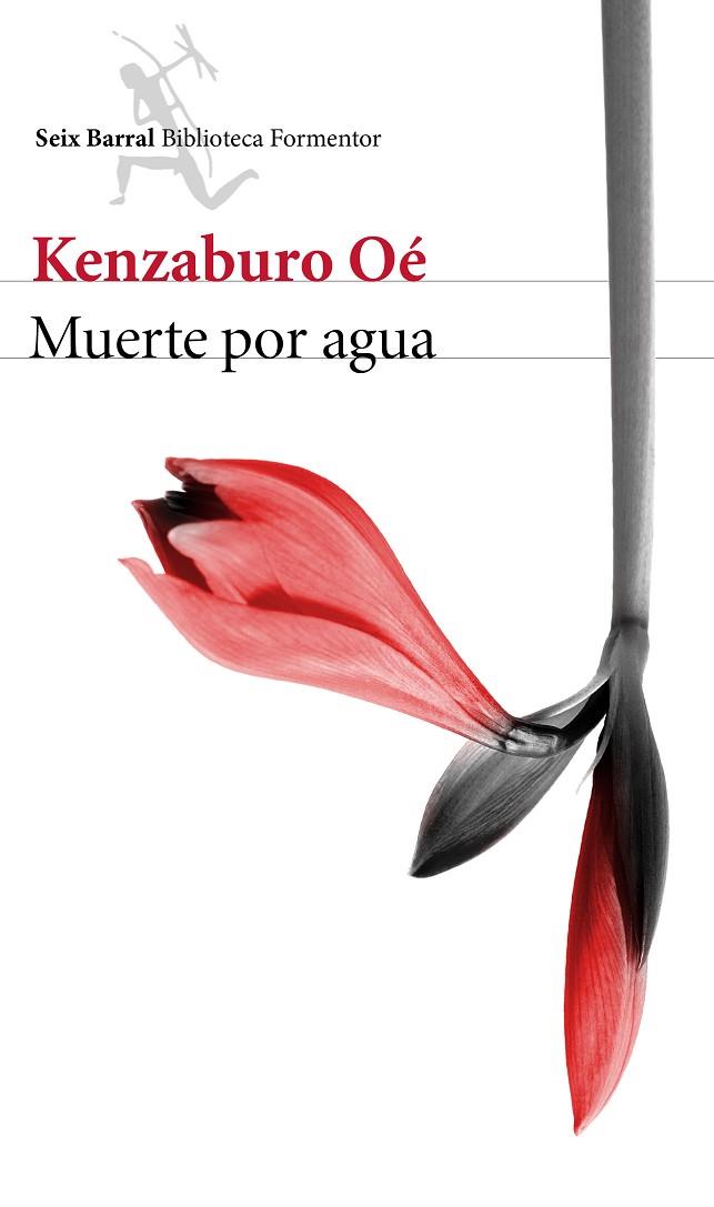 MUERTE POR AGUA | 9788432224041 | OÉ,KENZABURO | Libreria Geli - Librería Online de Girona - Comprar libros en catalán y castellano