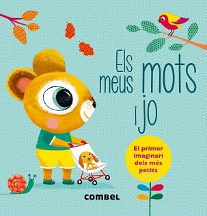ELS MEUS MOTS I JO | 9788491010517 | FORDACQ,MARIE-ODILE | Llibreria Geli - Llibreria Online de Girona - Comprar llibres en català i castellà