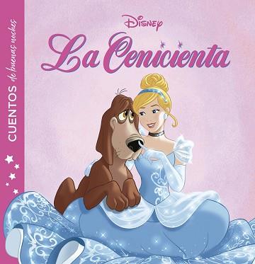 LA CENICIENTA(CUENTOS DE BUENAS NOCHES) | 9788417062583 | Llibreria Geli - Llibreria Online de Girona - Comprar llibres en català i castellà