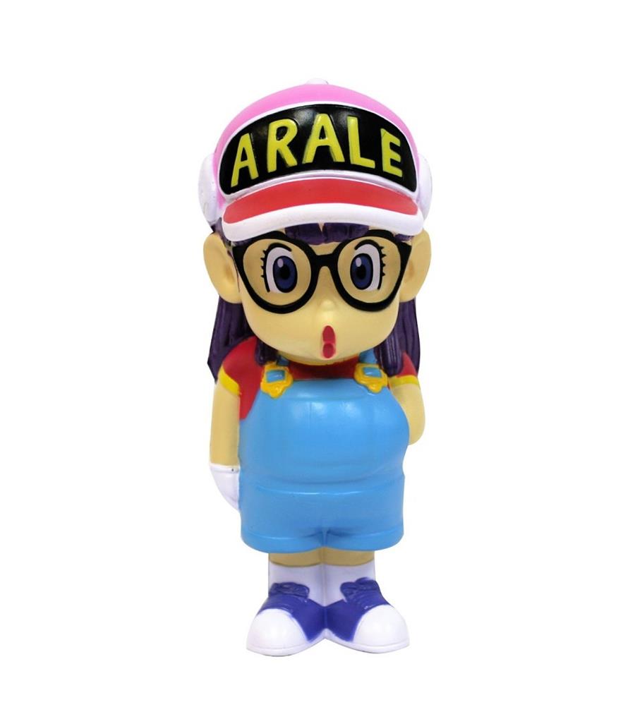 ARALE FIGURA ANTIESTRES | 8436535273220 | Llibreria Geli - Llibreria Online de Girona - Comprar llibres en català i castellà