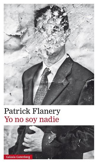 YO NO SOY NADIE | 9788417355067 | FLANERY,PATRICK | Llibreria Geli - Llibreria Online de Girona - Comprar llibres en català i castellà