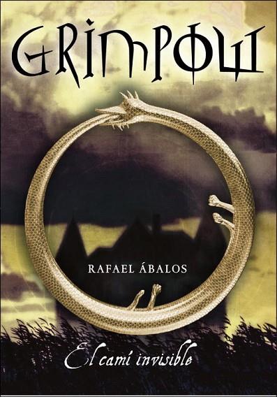 GRIMPOW.EL CAMI INVISIBLE | 9788484412779 | ABALOS,RAFAEL | Llibreria Geli - Llibreria Online de Girona - Comprar llibres en català i castellà