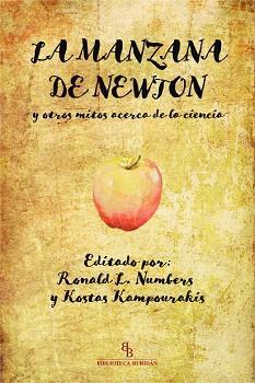 LA MANZANA DE NEWTON | 9788416995165 | NUMBERS,RONALD L. | Llibreria Geli - Llibreria Online de Girona - Comprar llibres en català i castellà