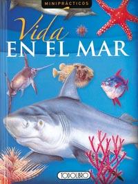 VIDA EN EL MAR | 9788498066838 | Llibreria Geli - Llibreria Online de Girona - Comprar llibres en català i castellà