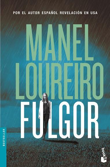 FULGOR | 9788408158738 | LOUREIRO,MANEL | Llibreria Geli - Llibreria Online de Girona - Comprar llibres en català i castellà