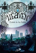 HEAVEN.CIUDAD DE LAS HADAS | 9788428537735 | MARZI,CHRISTOPH | Llibreria Geli - Llibreria Online de Girona - Comprar llibres en català i castellà