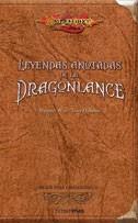 LEYENDAS ANOTADAS DE LA DRAGON | 9788448034337 | WEIS,MARGARET/HICKMAN,TRACY | Libreria Geli - Librería Online de Girona - Comprar libros en catalán y castellano