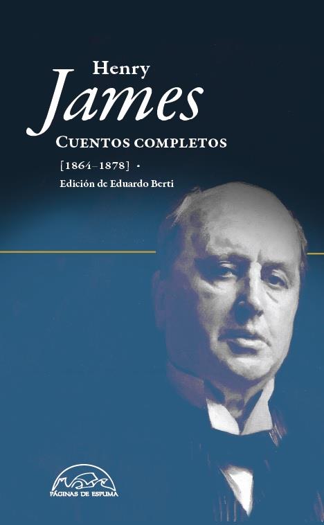 CUENTOS COMPLETOS(HENRY JAMES.1864-1878) | 9788483932278 | JAMES,HENRY | Libreria Geli - Librería Online de Girona - Comprar libros en catalán y castellano
