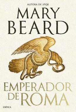 EMPERADOR DE ROMA | 9788491995821 | BEARD,MARY | Llibreria Geli - Llibreria Online de Girona - Comprar llibres en català i castellà