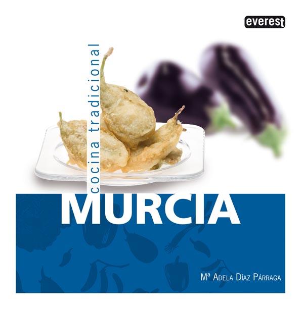 COCINA TRADICIONAL.MURCIA | 9788444120201 | DIAZ,M.ADELA | Libreria Geli - Librería Online de Girona - Comprar libros en catalán y castellano