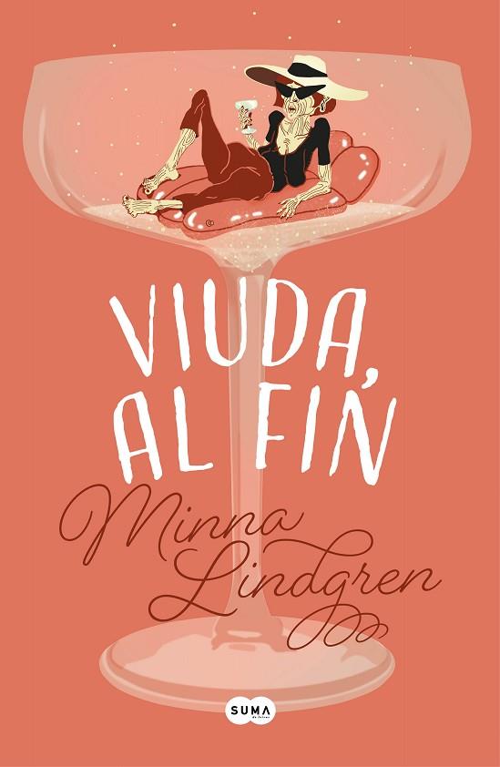 VIUDA,AL FIN | 9788491292937 | LINDGREN,MINNA | Libreria Geli - Librería Online de Girona - Comprar libros en catalán y castellano