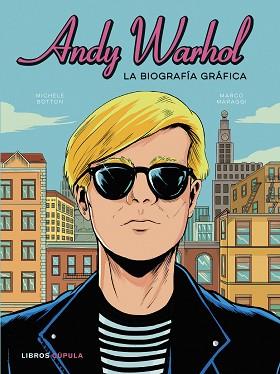 ANDY WARHOL | 9788448041397 | BOTTON, MICHELE | Llibreria Geli - Llibreria Online de Girona - Comprar llibres en català i castellà