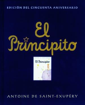 EL PRINCIPITO | 9788478886289 | DE SAINT-EXUPERY,ANTOINE | Libreria Geli - Librería Online de Girona - Comprar libros en catalán y castellano