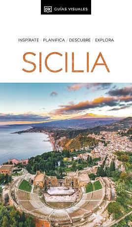 SICILIA(GUIAS VISUALES.EDICIÓN 2024) | 9780241705377 | Llibreria Geli - Llibreria Online de Girona - Comprar llibres en català i castellà