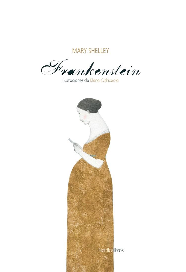 FRANKENSTEIN(EDICION BICENTENARIO) | 9788417281298 | SHELLEYY,MARY | Llibreria Geli - Llibreria Online de Girona - Comprar llibres en català i castellà