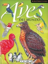 AVES DEL MUNDO | 9788498066821 | Llibreria Geli - Llibreria Online de Girona - Comprar llibres en català i castellà