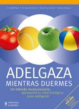 ADELGAZA MIENTRAS DUERMES | 9788425518409 | PAPE,DETLEF/SCHWARZ,RUDOLF/TRUNZ-CARLISI,ELMAR | Llibreria Geli - Llibreria Online de Girona - Comprar llibres en català i castellà