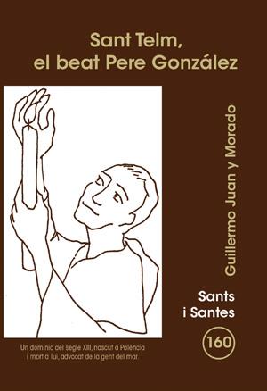 SANT TELM,EL BEAT PERE GONZALEZ | 9788498053647 | JUAN Y MORADO,GUILLERMO | Libreria Geli - Librería Online de Girona - Comprar libros en catalán y castellano