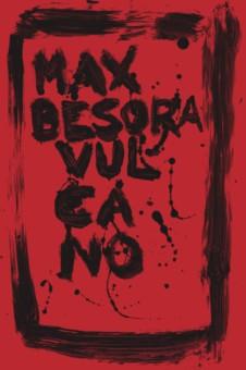 VULCANO | 9788412328936 | BESORA,MAX | Llibreria Geli - Llibreria Online de Girona - Comprar llibres en català i castellà