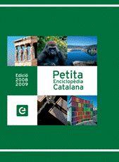 PETITA ENCICLOPEDIA CATALANA 2008-2009 | 9788441217744 | Llibreria Geli - Llibreria Online de Girona - Comprar llibres en català i castellà