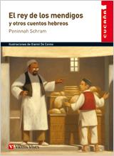 EL REY DE LOS MENDIGOS Y OTROS CUENTOS HEBREOS | 9788431699802 | SCHRAM,P.E. | Llibreria Geli - Llibreria Online de Girona - Comprar llibres en català i castellà