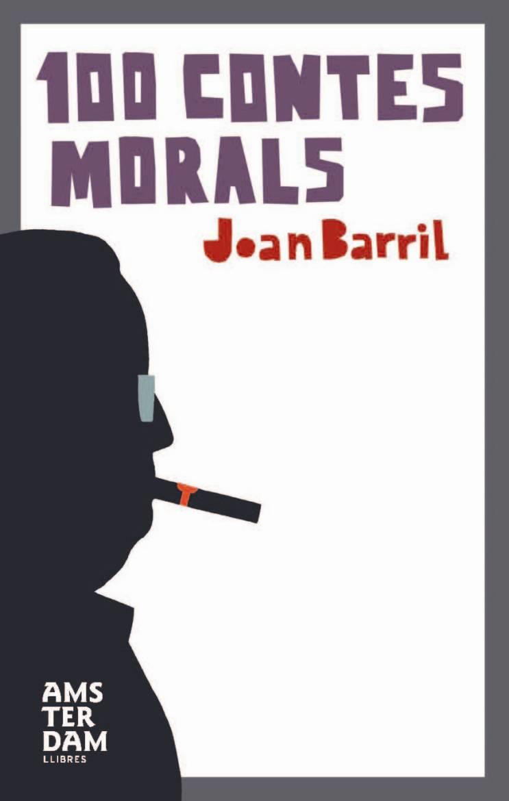 100 CONTES MORALS | 9788492406210 | BARRIL,JOAN | Llibreria Geli - Llibreria Online de Girona - Comprar llibres en català i castellà