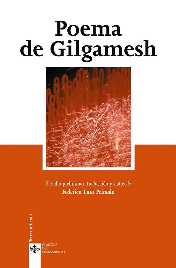 POEMA DE GILGAMESH | 9788430943395 | Libreria Geli - Librería Online de Girona - Comprar libros en catalán y castellano