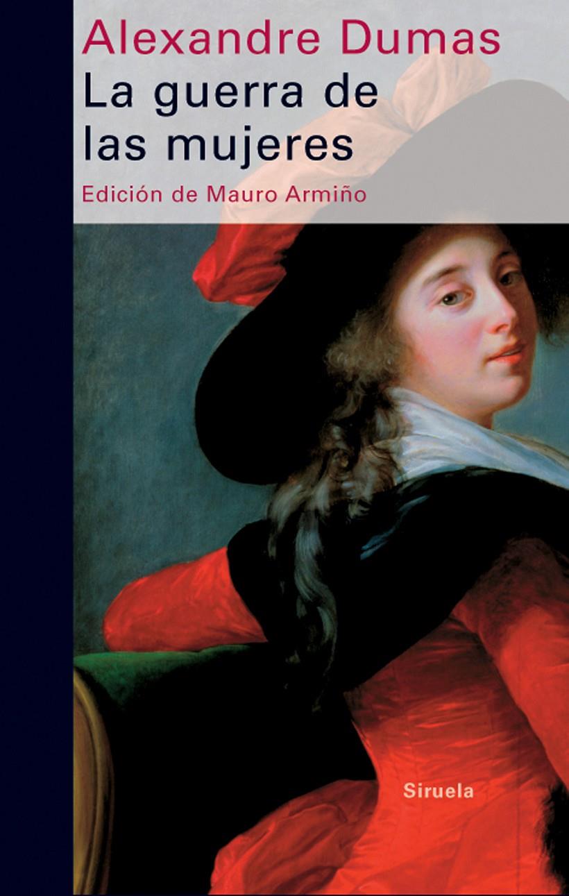 LA GUERRA DE LAS MUJERES | 9788498412604 | DUMAS,ALEXANDRE | Llibreria Geli - Llibreria Online de Girona - Comprar llibres en català i castellà