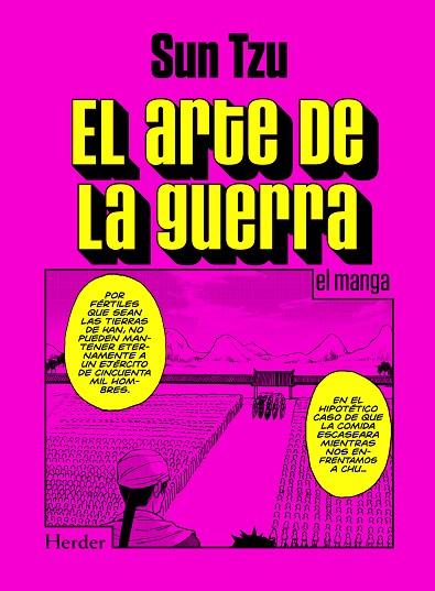 EL ARTE DE LA GUERRA.EL MANGA | 9788425430886 | TZU,SUN | Libreria Geli - Librería Online de Girona - Comprar libros en catalán y castellano
