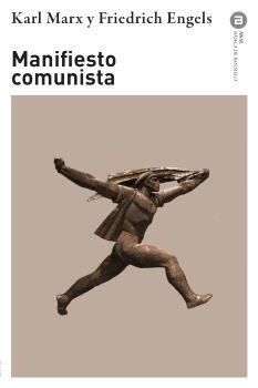 MANIFIESTO COMUNISTA | 9788446054399 | MARX,KARL/ENGELS, FRIEDRICH | Libreria Geli - Librería Online de Girona - Comprar libros en catalán y castellano
