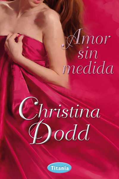 AMOR SIN MEDIDA | 9788492916467 | DODD,CHRISTINA | Llibreria Geli - Llibreria Online de Girona - Comprar llibres en català i castellà