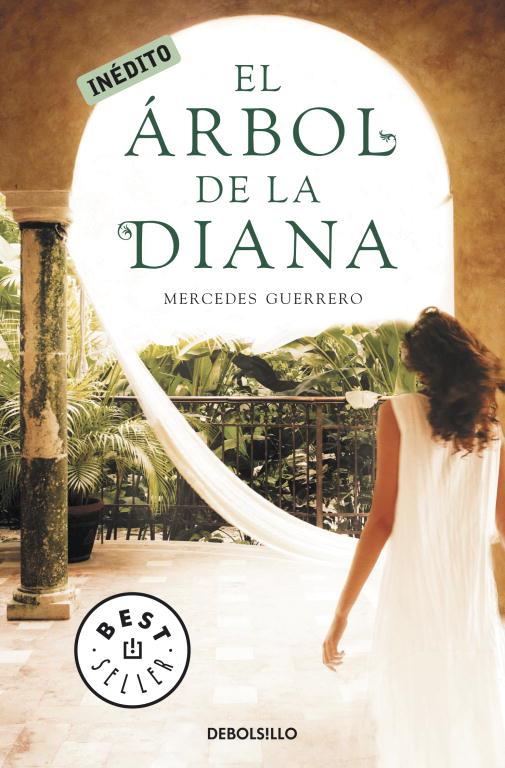 EL ARBOL DE LA DIANA | 9788499083735 | GUERRERO,MERCEDES | Llibreria Geli - Llibreria Online de Girona - Comprar llibres en català i castellà