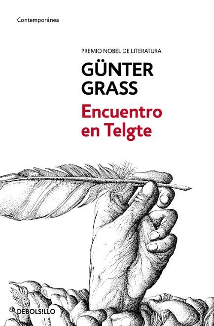 ENCUENTRO EN TELGTE | 9788466333351 | GRASS,GÜNTER | Llibreria Geli - Llibreria Online de Girona - Comprar llibres en català i castellà