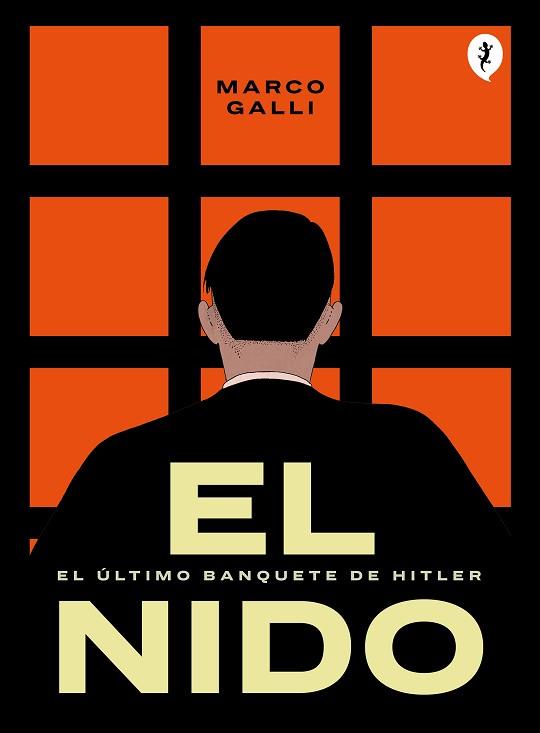 EL NIDO | 9788419409591 | GALLI, MARCO | Libreria Geli - Librería Online de Girona - Comprar libros en catalán y castellano