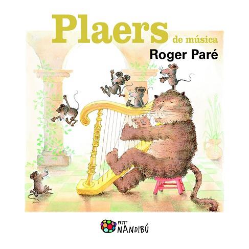 PLAERS DE MUSICA | 9788499755762 | PARE,ROGER | Llibreria Geli - Llibreria Online de Girona - Comprar llibres en català i castellà