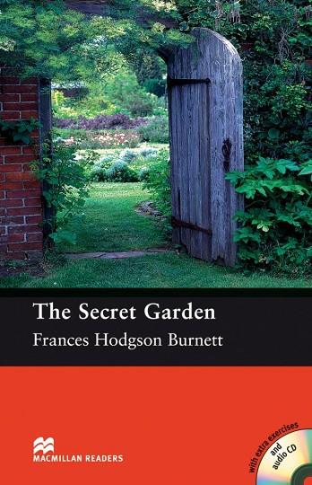 THE SECRET GARDEN | 9780230026902 | HODGSON,FRANCES | Llibreria Geli - Llibreria Online de Girona - Comprar llibres en català i castellà