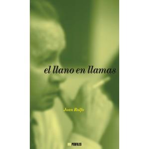 EL LLANO EN LLAMAS | 9788492480159 | RULFO,JUAN | Libreria Geli - Librería Online de Girona - Comprar libros en catalán y castellano