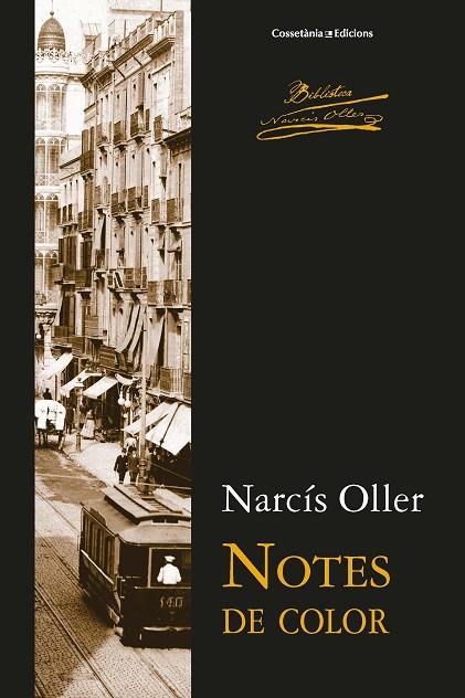 NOTES DE COLOR | 9788490347058 | OLLER,NARCÍS | Libreria Geli - Librería Online de Girona - Comprar libros en catalán y castellano