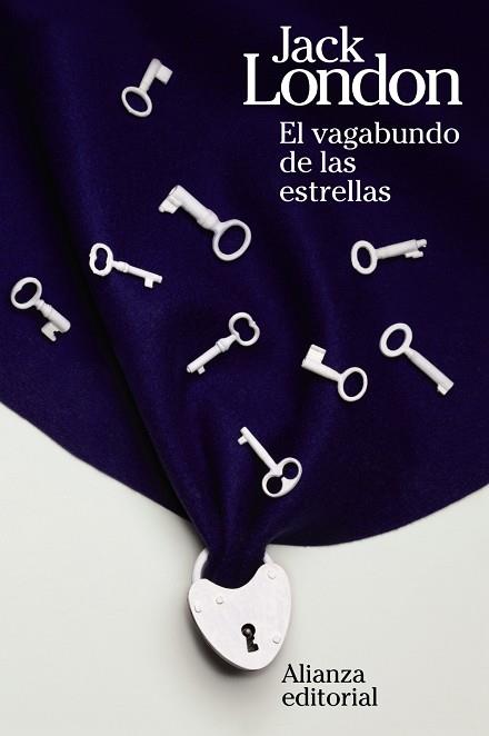 EL VAGABUNDO DE LAS ESTRELLAS | 9788491041184 | LONDON,JACK | Llibreria Geli - Llibreria Online de Girona - Comprar llibres en català i castellà