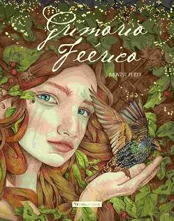 GRIMORIO FEÉRICO | 9788419829283 | RUBIO, MONTSE | Llibreria Geli - Llibreria Online de Girona - Comprar llibres en català i castellà