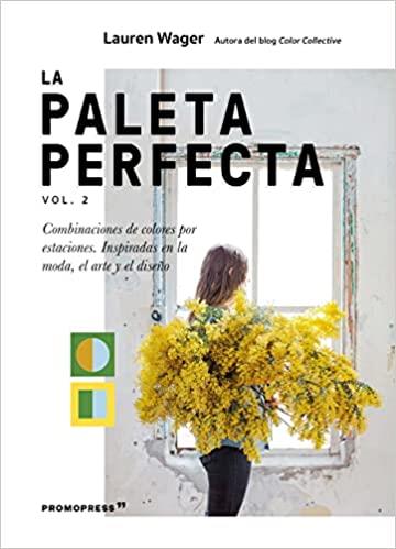 LA PALETA PERFECTA-2 | 9788412350142 | WAGER,LAUREN | Libreria Geli - Librería Online de Girona - Comprar libros en catalán y castellano