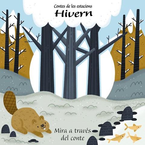 CONTES DE LES ESTACIONS.HIVERN | 9788499068619 | Llibreria Geli - Llibreria Online de Girona - Comprar llibres en català i castellà