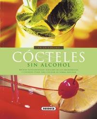 COCTELES SIN ALCOHOL | 9788430567850 | SUSAETA, EQUIPO | Libreria Geli - Librería Online de Girona - Comprar libros en catalán y castellano