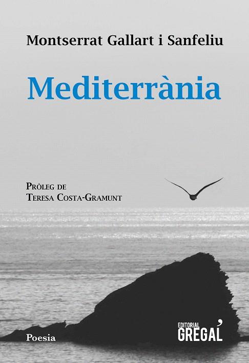 MEDITERRÀNIA | 9788417082741 | GALLART I SANFELIU,MONTSERRAT | Libreria Geli - Librería Online de Girona - Comprar libros en catalán y castellano