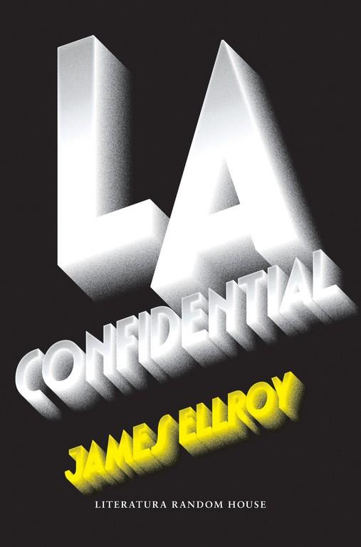 L.A. CONFIDENTIAL | 9788439732907 | ELLROY,JAMES  | Libreria Geli - Librería Online de Girona - Comprar libros en catalán y castellano