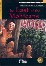 THE LAST OF THE MOHICANS, ESO Y BACHILLERATO. MATERIAL AUXIL | 9788431678425 | CIDEB EDITRICE | Llibreria Geli - Llibreria Online de Girona - Comprar llibres en català i castellà